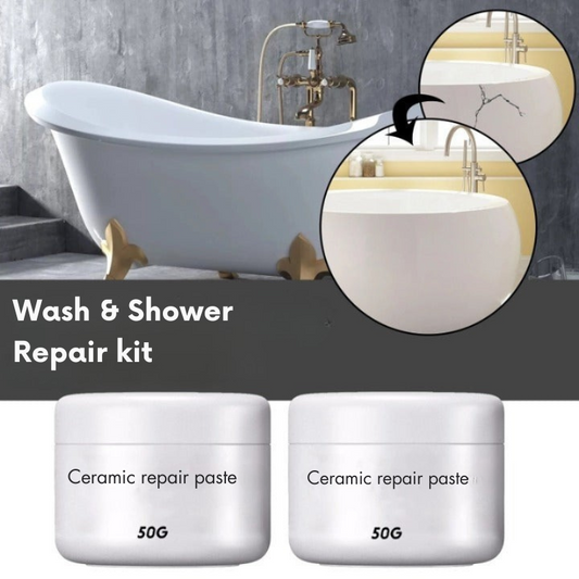 Minoreset: Fast and effective restoration of all your ceramic surfaces | 1+1 FREE