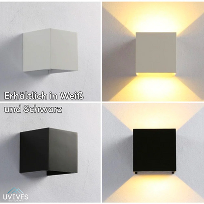 LuminaCube™ — Wireless Light, Instant Elegance | 50% Off