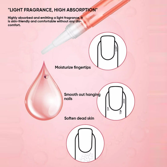 HealthyNail | Nail Nourishing Growth Oil (1+1 FREE)