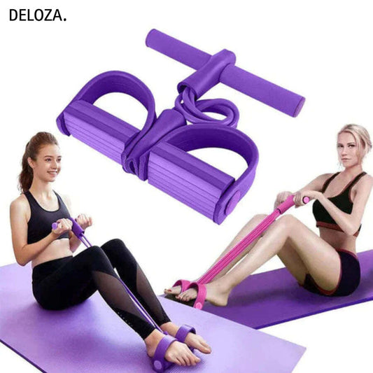 MultiFit™ — Sculpt Your Dream Body Fast | 50% Off