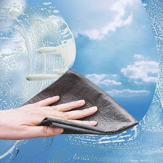 ProClean™ - Magic Cleaning Cloth (5 Pieces)
