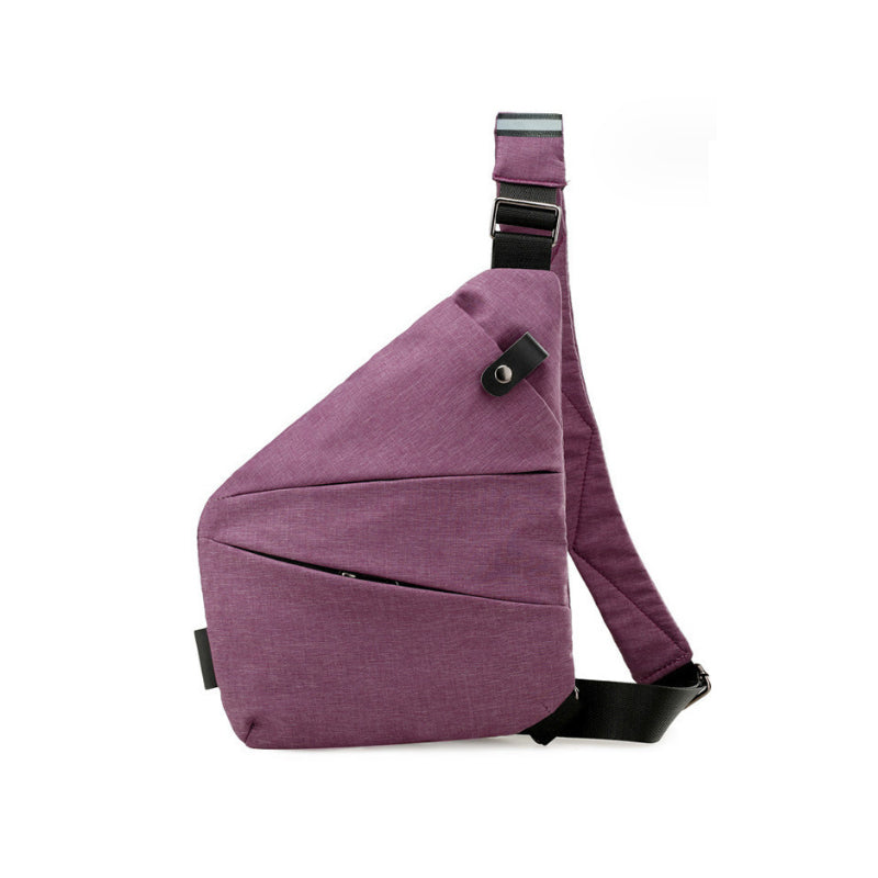 SafeStyle™ — Protect Your Valuables in Style | 50% Off