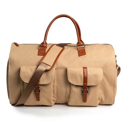 TravelPro™ — Wrinkle-Free Travel, Ultimate Organization | 50% Off