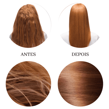 5 MAGICAL™ Hair Reconstructive Mask PROMOTION (60% DISCOUNT)
