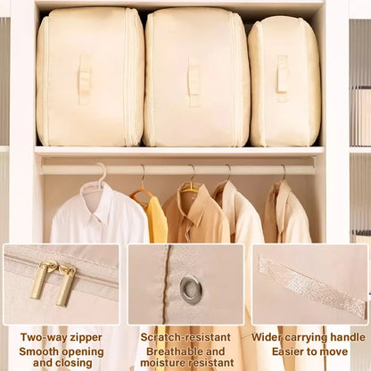 SlimPack™ — Slash Storage Space Instantly | 50% Off