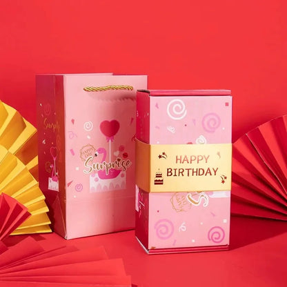 SparkPop™ — Ignite Joy with Magical Surprises | 50% Off