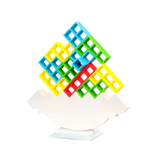 SwingStacker™ — Ignite Brain Power & Fun Instantly | 50% Off