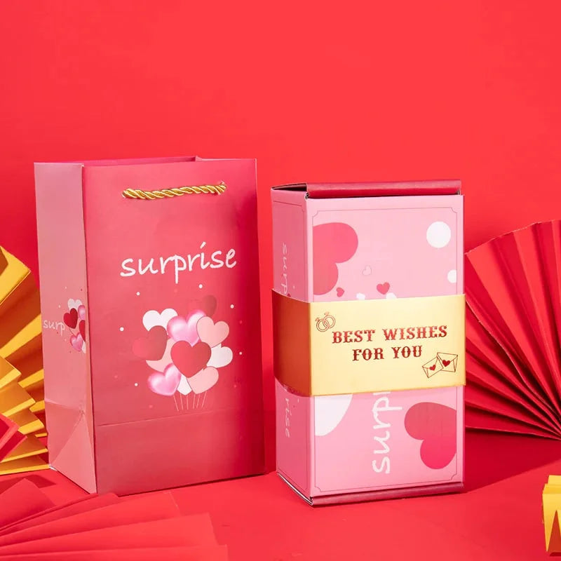 SparkPop™ — Ignite Joy with Magical Surprises | 50% Off