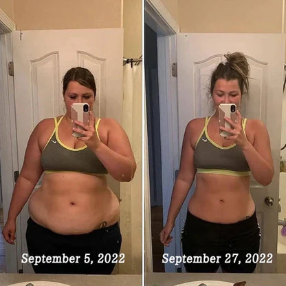 BodySculpt™ — Melt Fat Fast, Boost Confidence | 50% Off