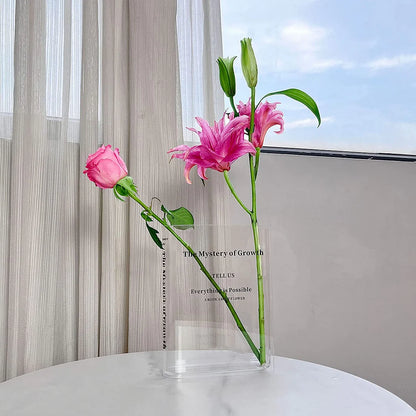 Book of Flowers™ — Transform Spaces with Timeless Elegance | 50% Off