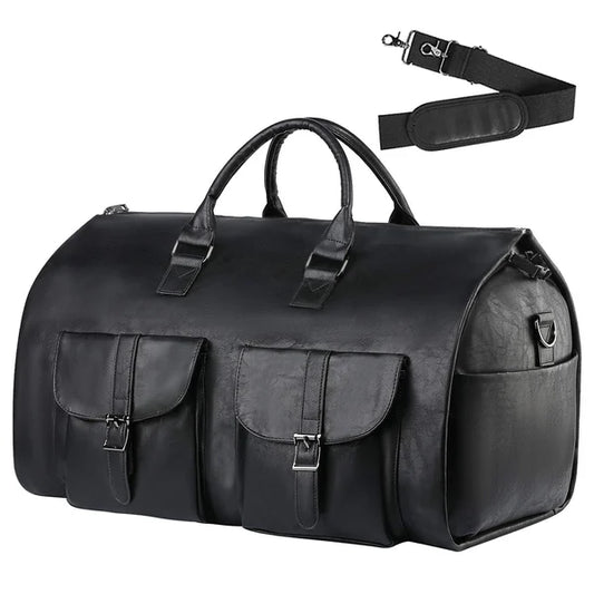 TravelPro™ — Wrinkle-Free Travel, Ultimate Organization | 50% Off
