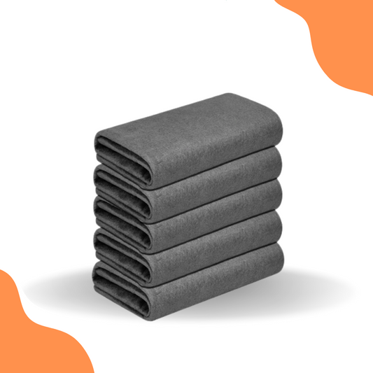 MessFree - Magic Cleaning Cloth