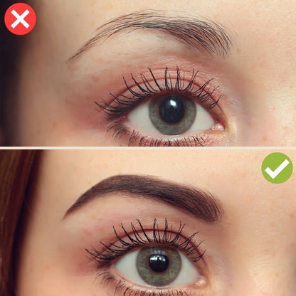 50% OFF | BeautyWise Eyebrow pencil - Be confident about yourself!