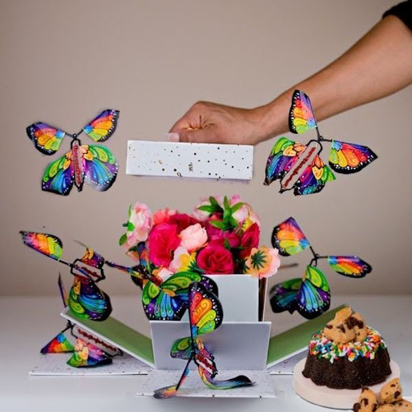 Unlock Instant Joy: Discover the Gift Everyone’s Secretly Craving