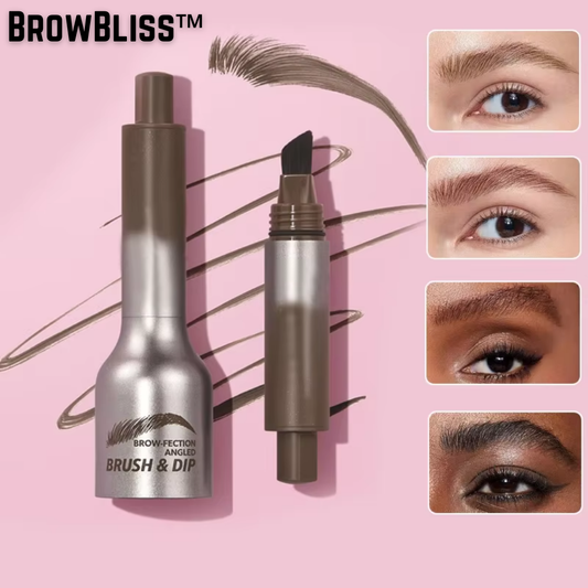 ArchAura™ — Unlock Bold, Flawless Brows That Stay Perfect All Day Long