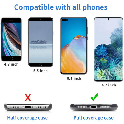 HandyKomf™ — Lock, Carry, and Chill Worry-Free | 50% Off