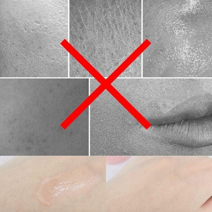 100% Natural & 2025 Pore Invisible Cream | 1+1 FREE