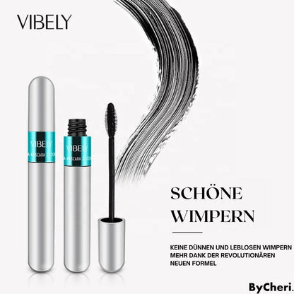 Vibely™ Lash Cosmetics Mascara | 1+1 FREE