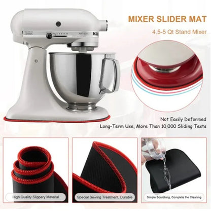 MixMaster Grip™ — Lock Your Mixer, Mix Flawlessly | 50% Off