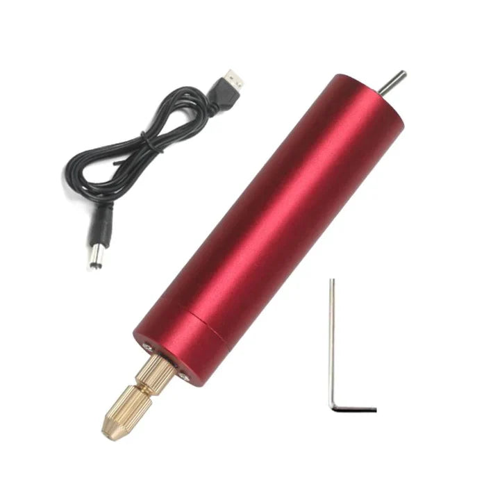 50% OFF | DrillPen PRO™ - DIY Drilling Tool [Last day discount]