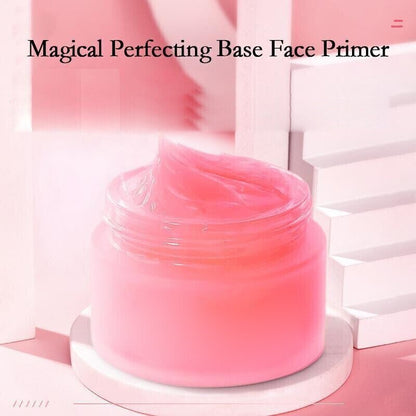 100% Natural & 2025 Pore Invisible Cream | 1+1 FREE