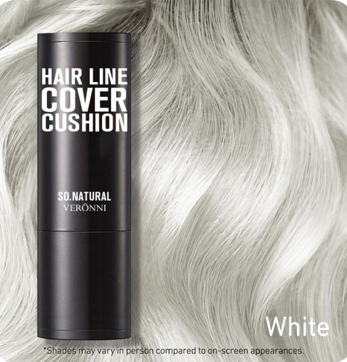 CrownFill™ — Instantly Fuller Hairline, All Day Confidence | 1+1 Free