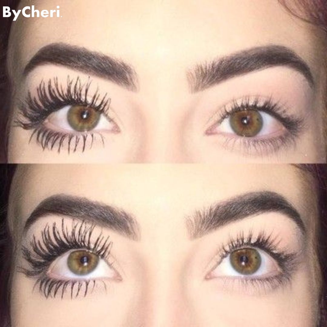 Vibely™ Lash Cosmetics Mascara | 1+1 FREE