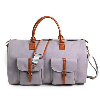 TravelPro™ — Wrinkle-Free Travel, Ultimate Organization | 50% Off