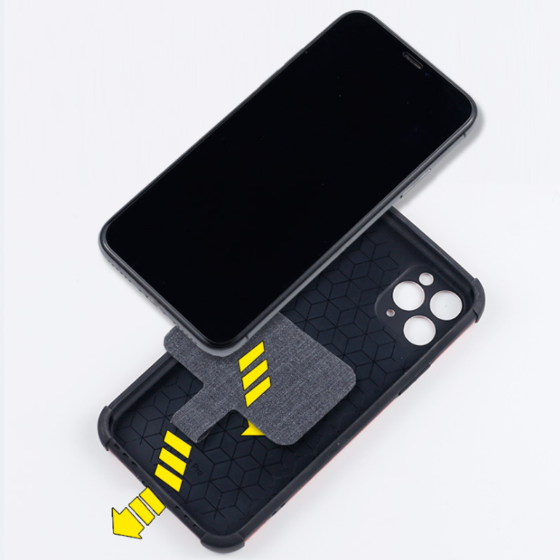 HandyKomf™ — Lock, Carry, and Chill Worry-Free | 50% Off