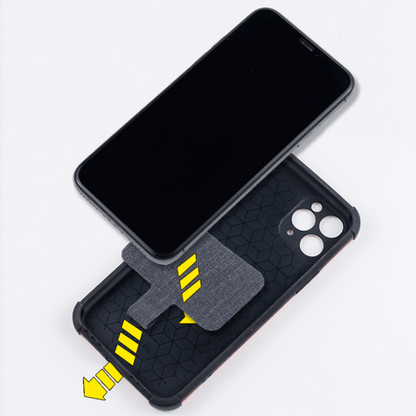 HandyKomf™ — Lock, Carry, and Chill Worry-Free | 50% Off
