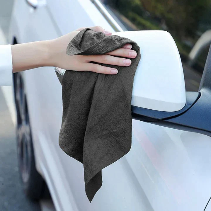 ProClean™ - Magic Cleaning Cloth (5 Pieces)