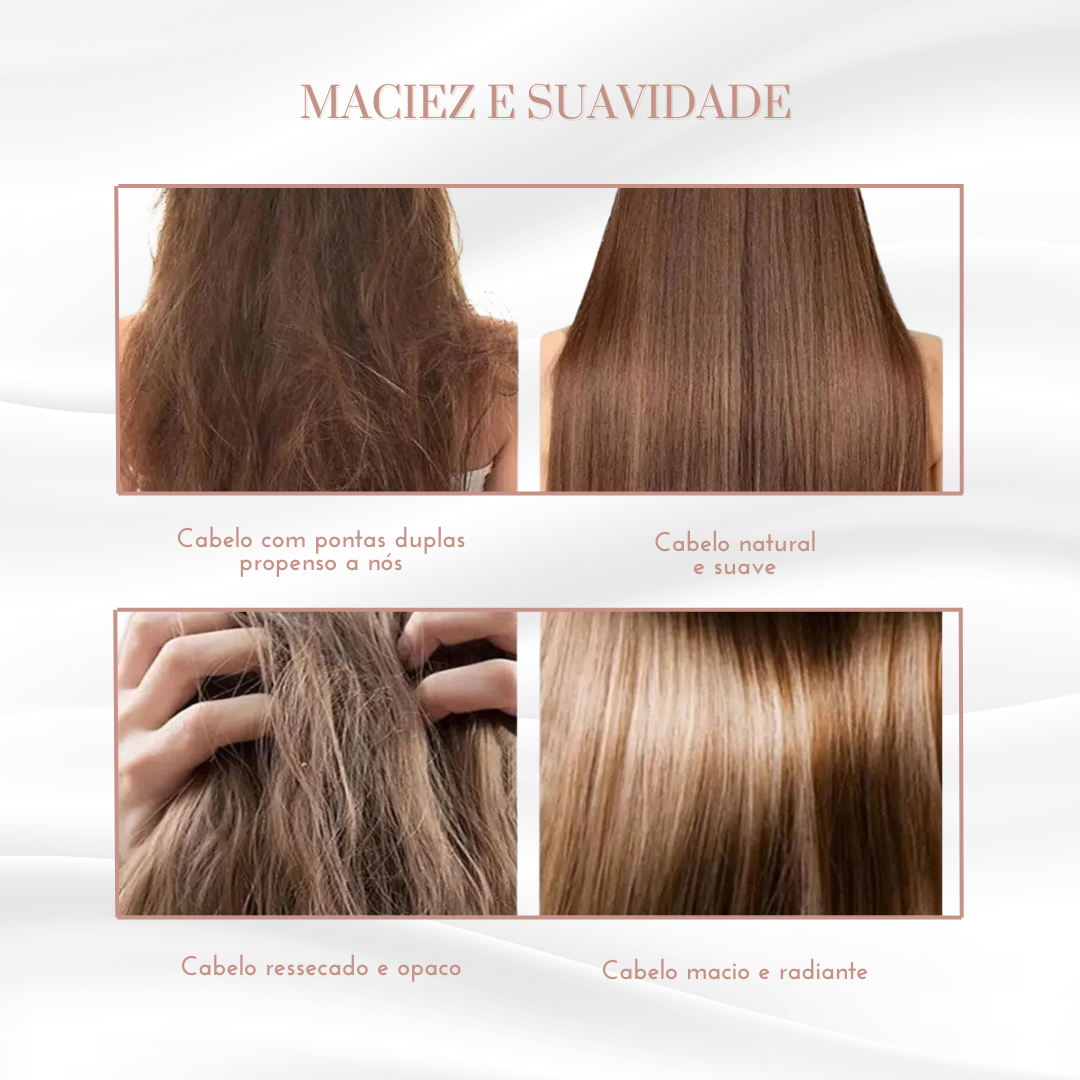 5 MAGICAL™ Hair Reconstructive Mask PROMOTION (60% DISCOUNT)