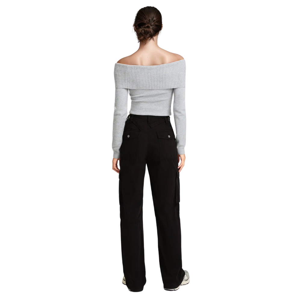 Sophia™ | Adjustable Cargo Pants