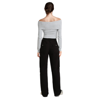 Sophia™ | Adjustable Cargo Pants