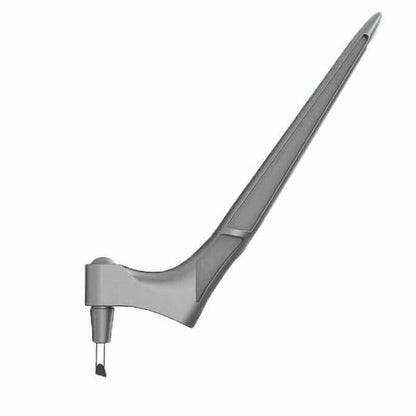 Precision Cutter | 360° Rotating Blade | Surgical-Grade Stainless Steel | Compact Portable Design
