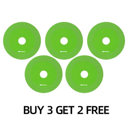 Glass Cutting Disc | 1+1 FREE