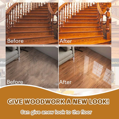 BeeRestore™ — Revive Your Wood’s Natural Shine | 50% Off