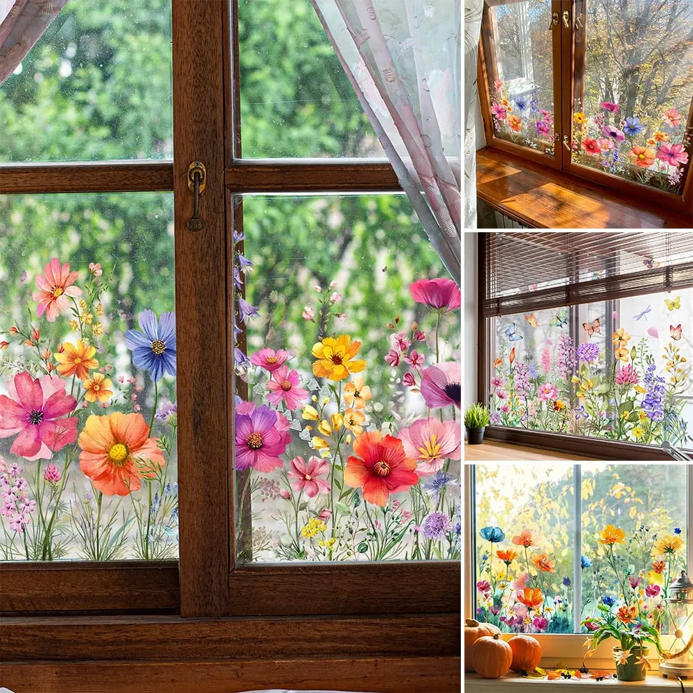 Transform Your Space with Instant Vibrant Bloom Magic – Buy 1 Get 1 Free!