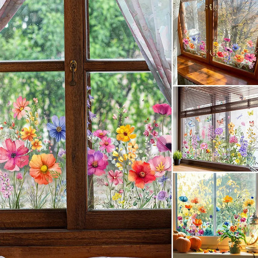 Transform Your Space with Instant Vibrant Bloom Magic – Buy 1 Get 1 Free!