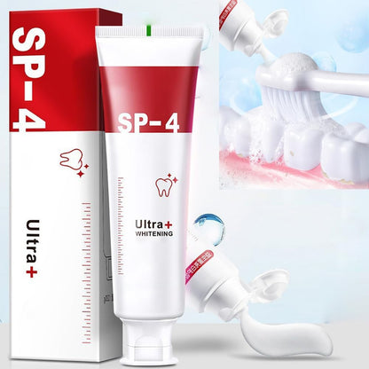 1+1 Free | Brighto Natural Teeth Whitening