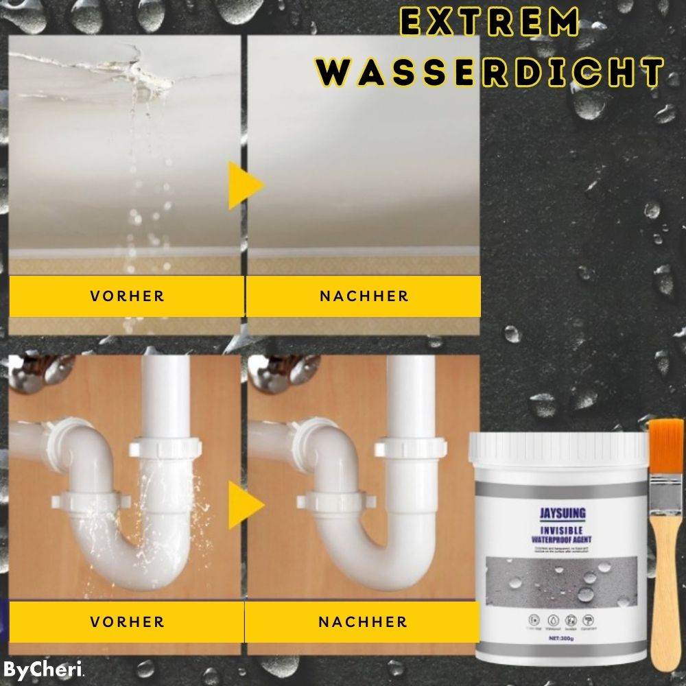 AquaSeal™ | Protects Your Home from Extreme Weather | 1+1 FREE