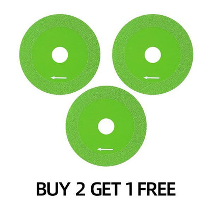 Glass Cutting Disc | 1+1 FREE