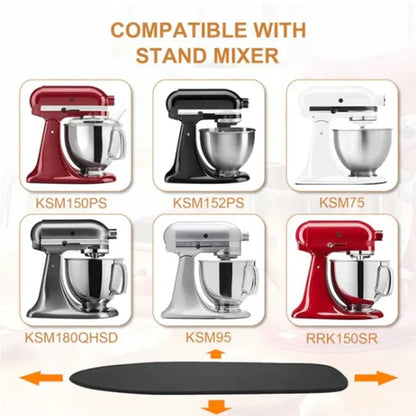 MixMaster Grip™ — Lock Your Mixer, Mix Flawlessly | 50% Off