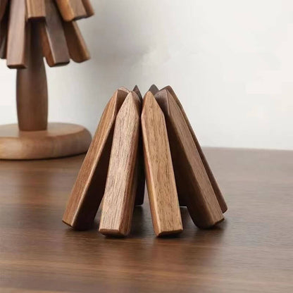 WalnutGuard™ — Stunning Table Protection Made Simple | 50% Off