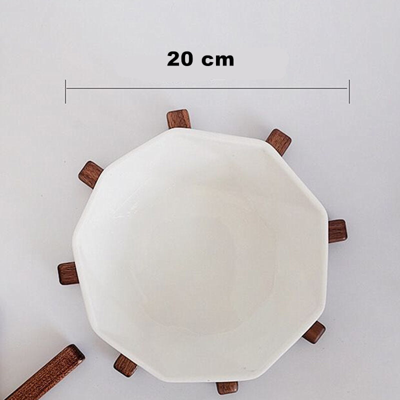 WalnutGuard™ — Stunning Table Protection Made Simple | 50% Off
