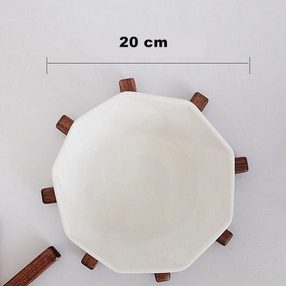 WalnutGuard™ — Stunning Table Protection Made Simple | 50% Off