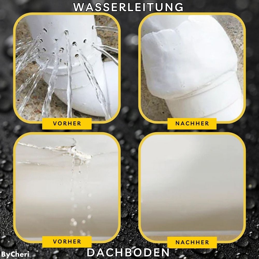 AquaSeal™ | Protects Your Home from Extreme Weather | 1+1 FREE