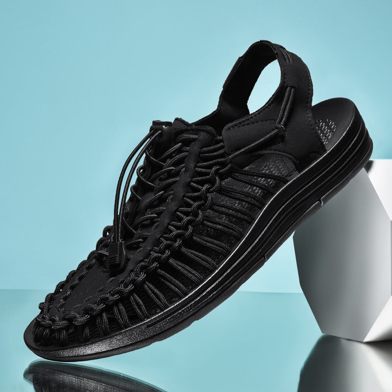 Zomer Sandals™ — Effortless Breathable Summer Style