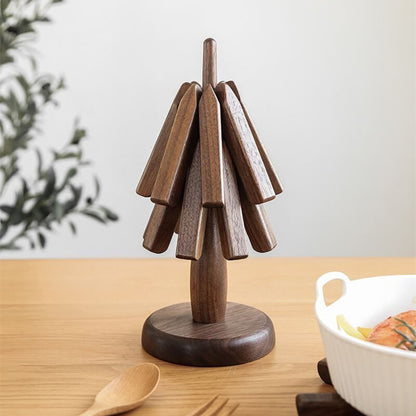 WalnutGuard™ — Stunning Table Protection Made Simple | 50% Off