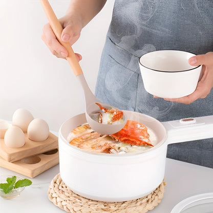 Transform Your Cooking with Stylish, Effortless Eco-Friendly Silicone Tools